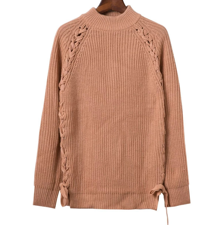 boxy sweater knitting pattern free