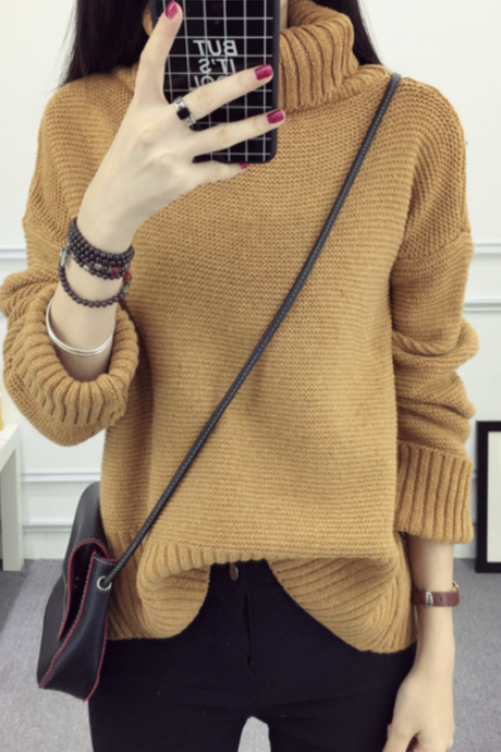 Sweater by Moda on Luulla